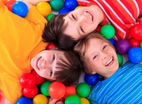 ODONTOPEDIATRIA - DentalGN